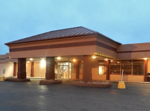 Ramada Austinburg/Ashtabula