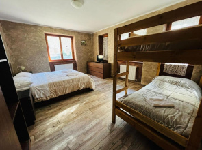 San Luigi Rooms & Apartments