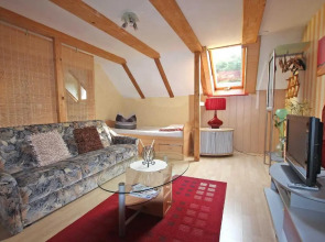 Ferienwohnung Meiersberg VORP 2851