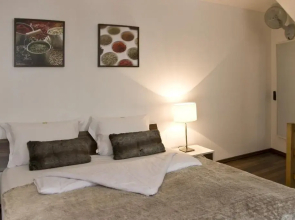 Sopolitan Apartments