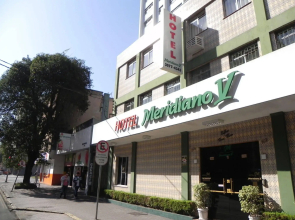 Hotel Meridiano V