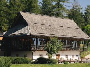 vigilius mountain resort