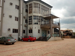 Wetland Hotels, Ibadan