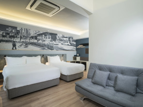 Ibis Styles Kuala Lumpur Bukit Bintang