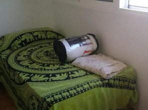 La Pavona 11 - 1ª linea de Playa