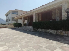 Attractive Villa in Piano Inferno Marina near Trappeto Sea
