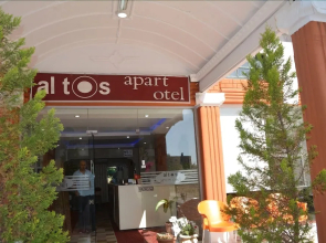 Belek Altos Otel