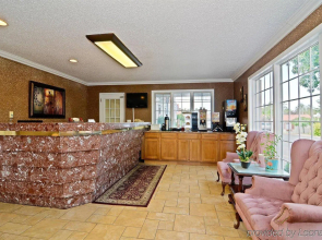 Village Haven Inn & Extended Stay