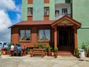 Hotel Kardelen