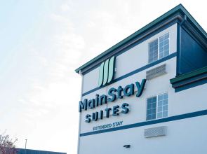 Mainstay Suites Knoxville Airport