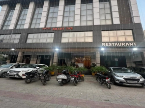 Smart Inn Hotel