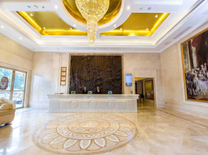 Vienna Hotel Guangdong Dongguan East Bus Station