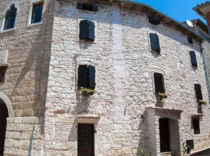 Apartment Girasole 271