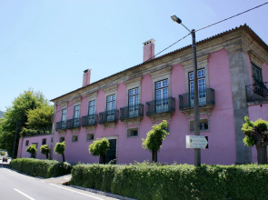 Casa dos Varais