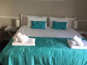 5 Mountains Lodge