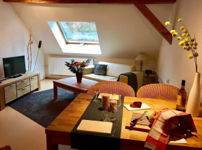 Haus Löwen