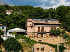 Hotel Rural El Paraiso de Gredos