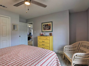 Updated Tavares Retreat < 1 Mile to Boat Ramp