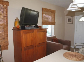 Sunset Beach Cottages