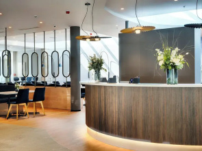 Welcome Parkhotel Bochum