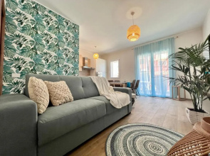 CapoPassero Apartment