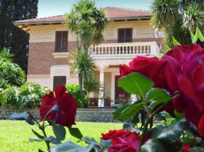 Villa le Zagare