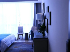 Lano Hotel Anhui Huainan Tianjia'an Banshan Jiayuan