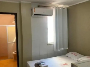 Hotel Belcentro