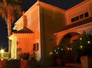 Nimar Apartments