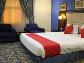 Tobal Al Hamra Hotel Apartments