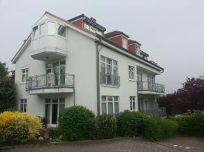 Grüntal-Residenz Haus II App. 5