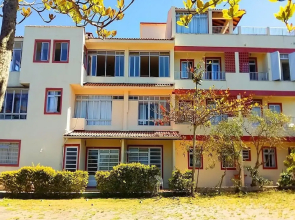 Pousada Mar do Santinho