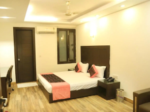 Hotel Rajmahal Inn
