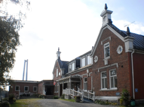 Björkudden Hotell & Restaurang