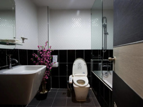 Sakura Sky Residence