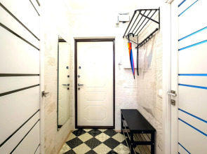 ST-Apartments на Привокзальной площади 1А корпус 2