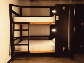 Bunk 5021 Hostel