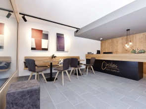 Chillas Appartements