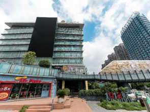 Ji Hotel (Hefei 1912 Bar Street)