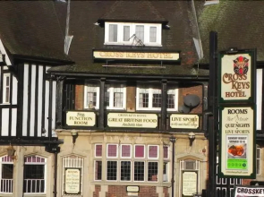 Crosskeys Hotel