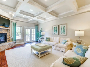 Swim, Hike & Chill: Spacious Ocean View Townhome!