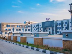 Ojaja Suites Akure