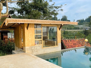 Mendulang Lembang Resort and Resto