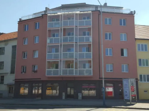 Apartman HIGHTATRAS VIEW Centrum Poprad