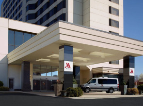 Tysons Corner Marriott
