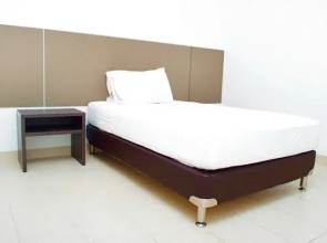 Hotel Las Olas La Uribe