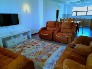 Stay.Plus sultan Palace Penthouse