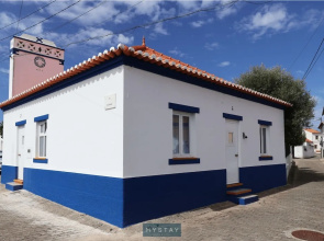 MyStay - Cantinho do Açor