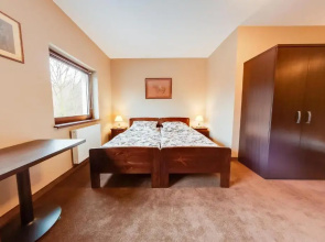 Hotel Restauracja Biały Las Wierzbna
