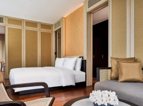 The RuMa Hotel and Residences